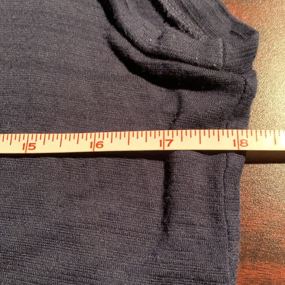 W5 Anthropologie - Picture 5 of 5